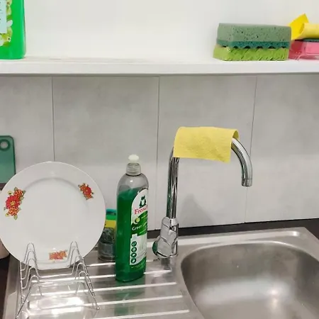 Artistic Atelier, Center - Vitosha Blvd