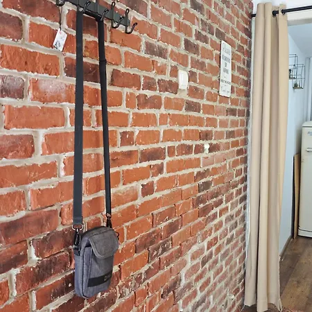 Artistic Atelier, Center - Vitosha Blvd Appartement Sofia