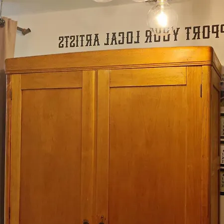 Artistic Atelier, Center - Vitosha Blvd Sofya