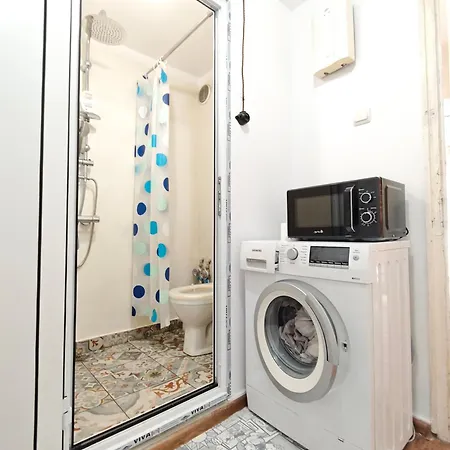 Artistic Atelier, Center - Vitosha Blvd