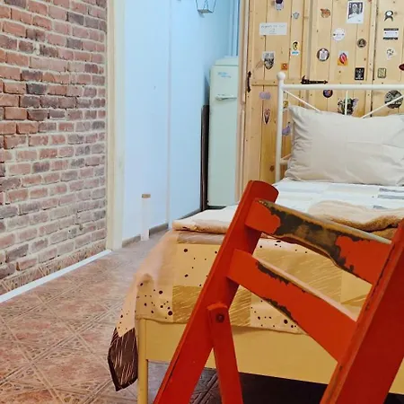 Apartment Artistic Atelier, Center - Vitosha Blvd Sofia