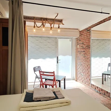 Apartment Artistic Atelier, Center - Vitosha Blvd *