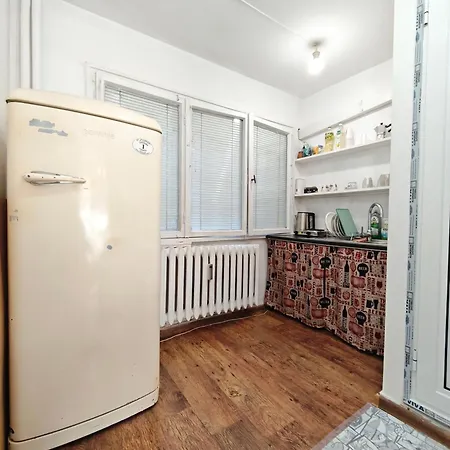 Apartment Artistic Atelier, Center - Vitosha Blvd *