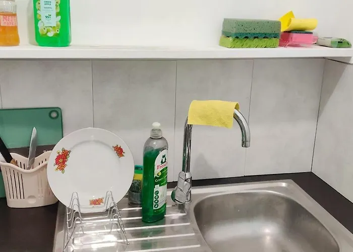 Artistic Atelier, Center - Vitosha Blvd