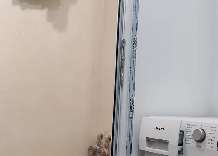 Апартамент Artistic Atelier, Center - Vitosha Blvd *