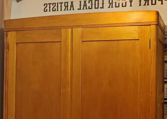 Artistic Atelier, Center - Vitosha Blvd София