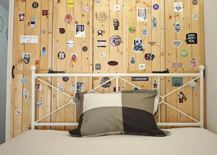 Artistic Atelier, Center - Vitosha Blvd *