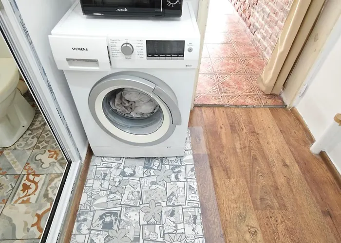 Апартамент Artistic Atelier, Center - Vitosha Blvd