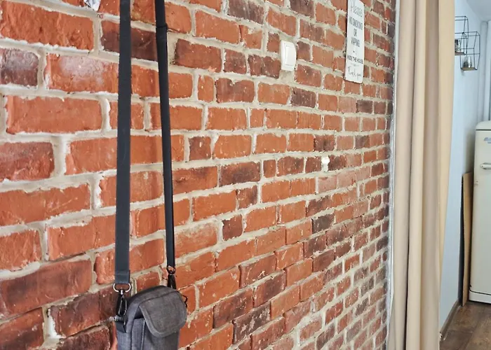 Artistic Atelier, Center - Vitosha Blvd Апартамент София