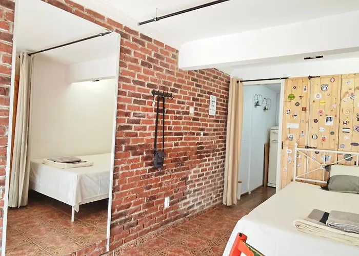 Artistic Atelier, Center - Vitosha Blvd