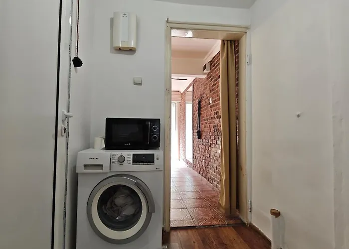 Artistic Atelier, Center - Vitosha Blvd