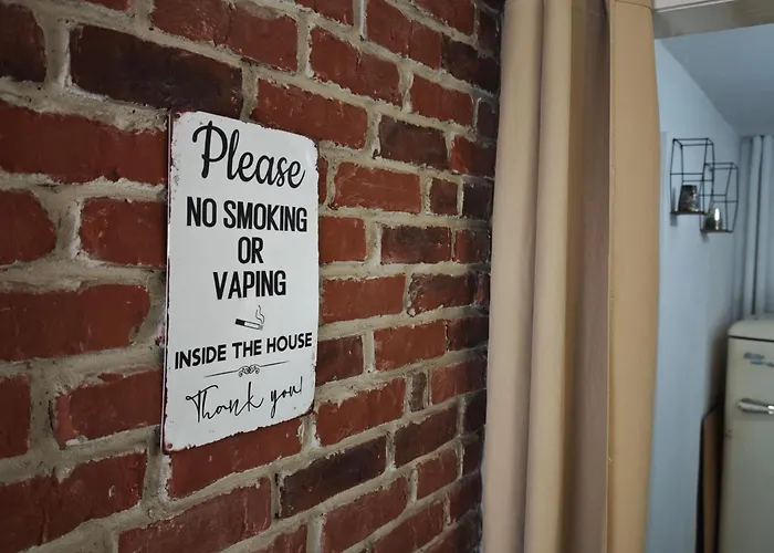 Artistic Atelier, Center - Vitosha Blvd *