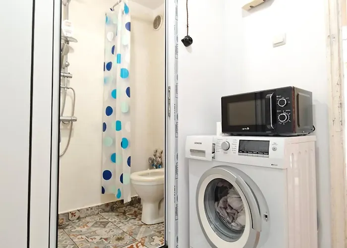 Artistic Atelier, Center - Vitosha Blvd